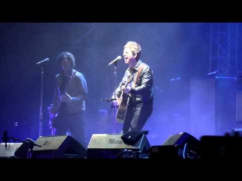 Wonderwall de Oasis por Noel Gallagher en Estéreo Picnic 2016