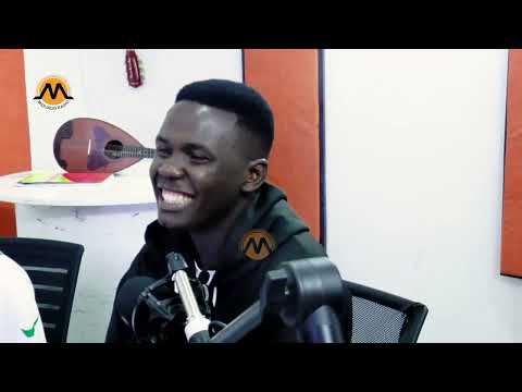 NIMEKOMA SIO Kwa MAISHA NILIYOPITIA UTENEGENZAJI Wa MAUDHUI MATABE COMEDIAN