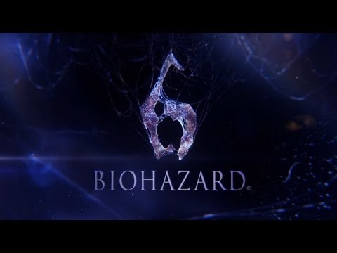 もうひとつの未来[BIOHAZARD6]