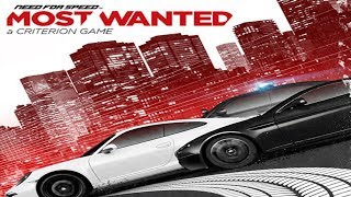 لعبة Need for Speed Most Wanted MOD MONEY MOD للأندرويد screenshot 4