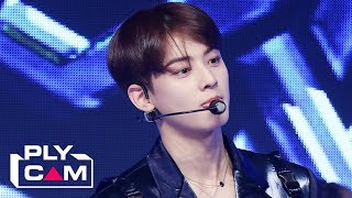 [Simply K-Pop] ASTRO CHA EUN WOO 'Blue Flame' (아스트로 차은우 직캠)_ Ep.391