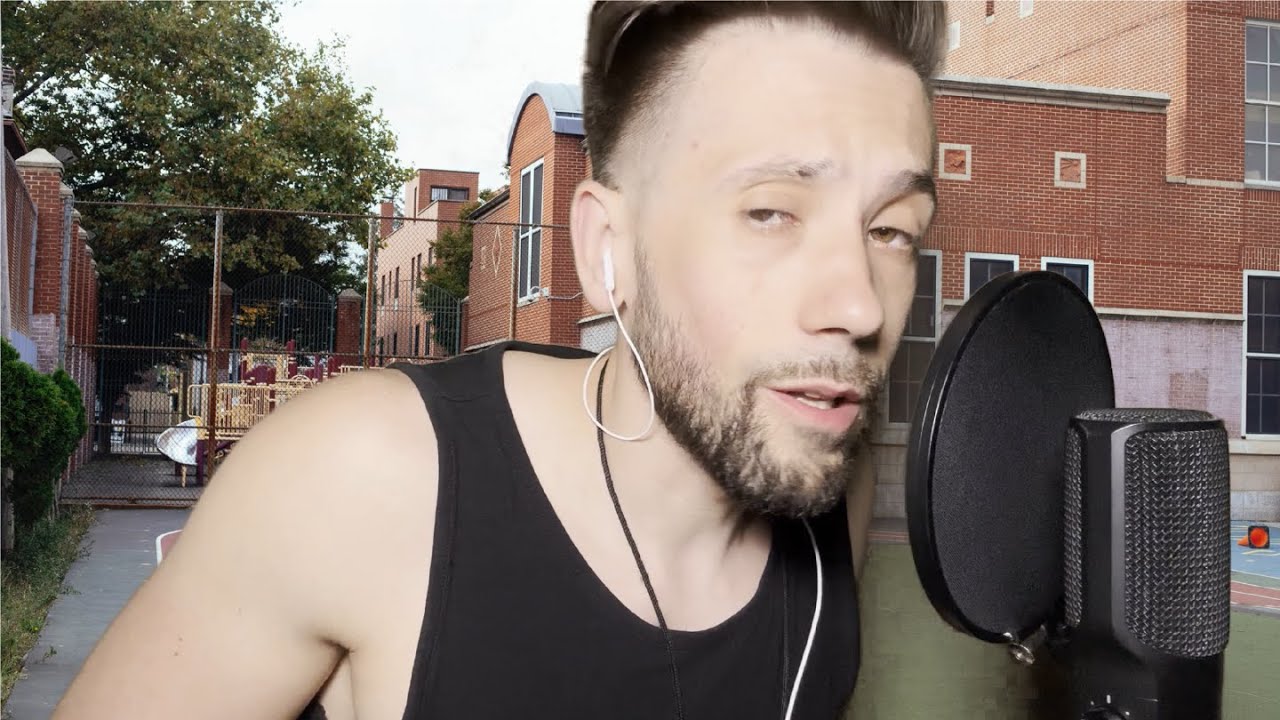 TYPOWY NAUCZYCIEL WF-u | wychowanie fizyczne roleplay * żucie gumy * ASMR PL * ASMR po polsku