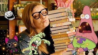 Книжные покупки милые мои =D Книжные покупки милые мои =D