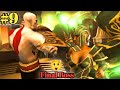 God Of War Chains Of Olympus Full Gameplay | Part 9 | God Of War Gameplay | God Of War |  @RKGamebaz