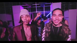Ap The Tripper X Twonen - Deed ດດ ดด Mv Official Laos