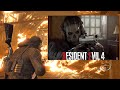 🔴 RESIDENT EVIL 4 REMAKE - GHOST MENDAPAT MISI RAHASIA MENJAGA ASHLEY GRAHAM ANAK PRESIDEN #2