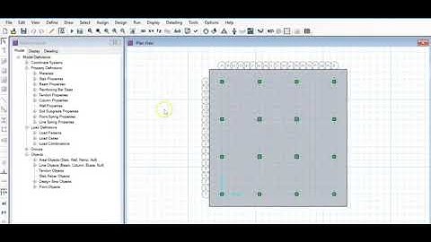 Foundation Design   Project assignment for Skyfi Labs online course by sagar nathe