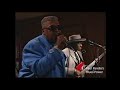 Rush hour blues sam lay harlem ave lounge 2002  paul parellos blues power