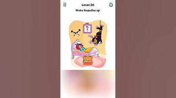 DOP Amazing: Fun Story - Level 26 #shorts