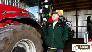 Benefits of a Farm Workshop - by Jared McBride