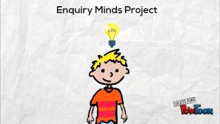 EDST 618 Pedagogical framework