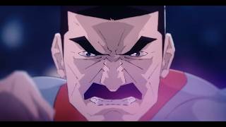 When You're an Invincible Animator | Original Soundtrack screenshot 4
