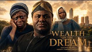 WEALTH IN THE DREAM | Latest Nigerian Gospel Movie 2026 | GACEM FILMS