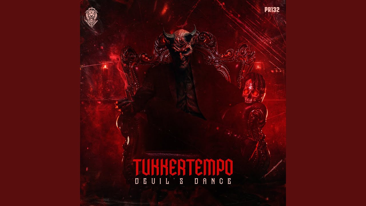 Devil's Dance Ride Devil's Dance - YouTube