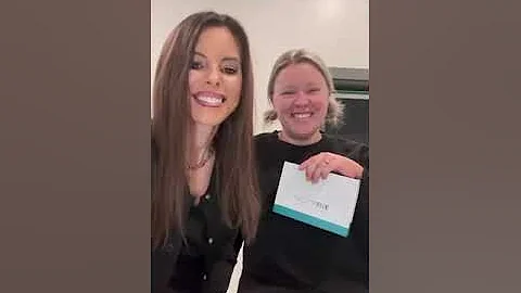 Renew Dermal Solution- Client Testimonial