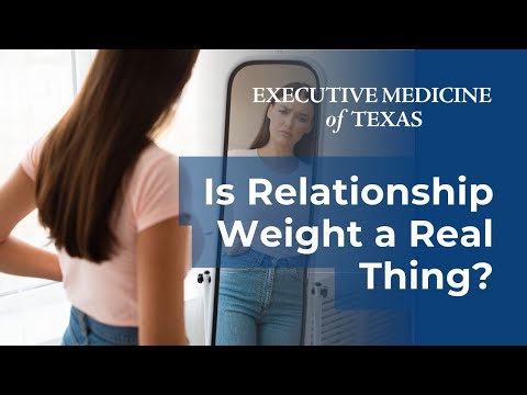 Why Do People Get Fat After Marriage