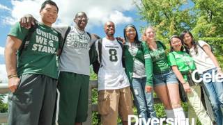 Spartan Spirit Project