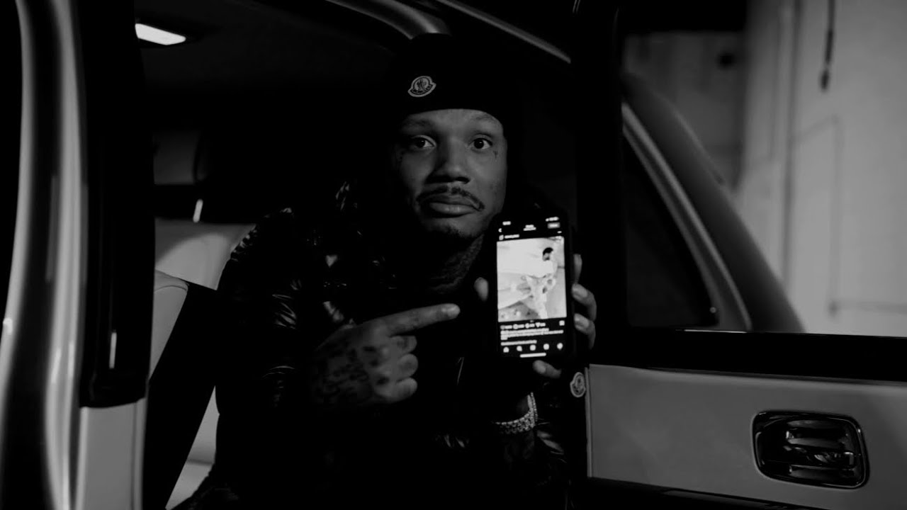 RealRichIzzo - #STILLBOOMIN2 FT. 24LIK (OFFICIAL MUSIC VIDEO) 