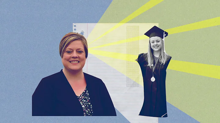Jennifer Petersen: Leader Who Loves to Help Others