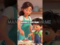 Cocina fácil para niños autistas: Arroz con jamón paso a paso