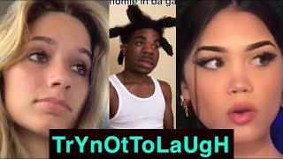“Gots to see it through my boy” TIKTOK COMPILATION (TrYNOTTOLaUGH)