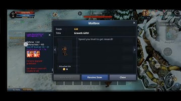 CABAL: Infinite Combo SEA