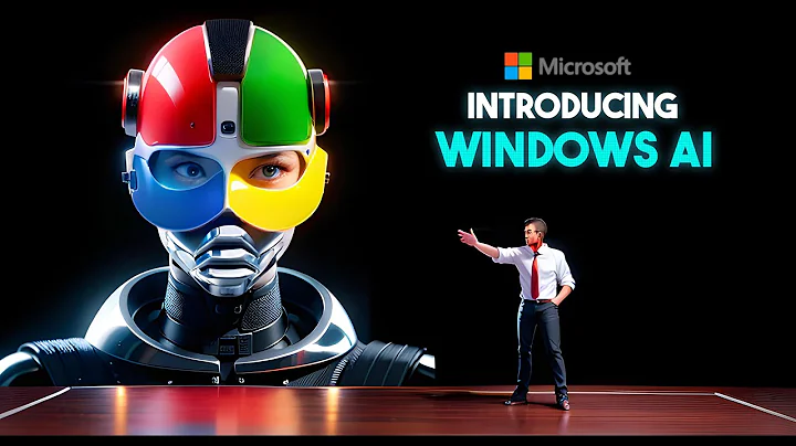 Windows Turns AI: GPT-4 Powered Copilot + AI Studio + Microsoft Fabric - 天天要聞
