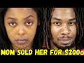 Mom Sold Her 5-Year-Old For $200. Five Days Later, She Was Dead.