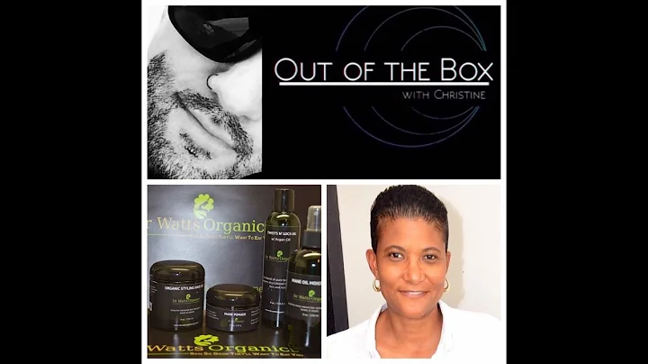 DR MARILYN WATTS DISCUSSES DIS-EASE AND ANTI AGING...
