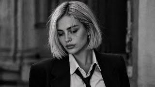 Aura Vane - Learning to Stay // Darkwave, post punk Update