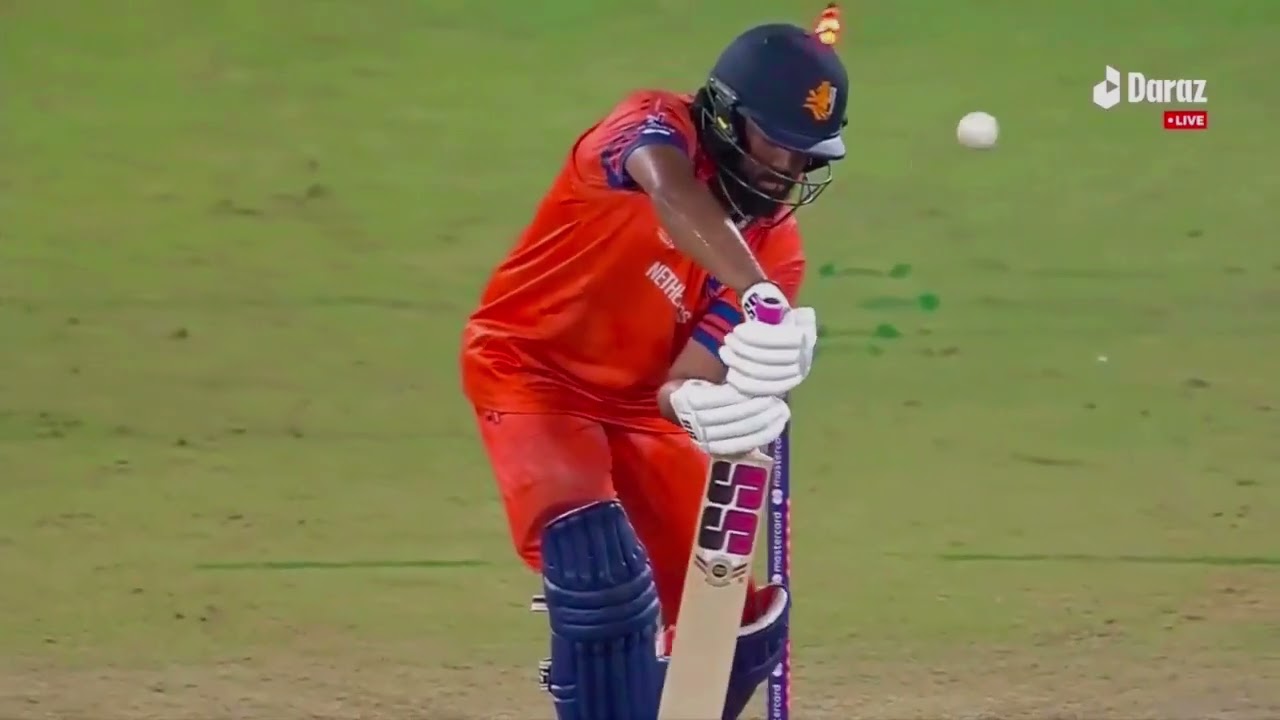 New Zealand VS Netherland  || Highlights || ICC World Cup 2023