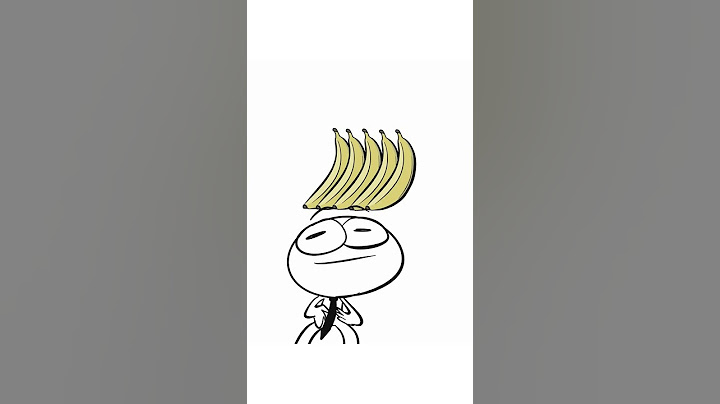 BANANA (Animation Meme)