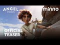 Young david  episode 4 poet  official teaser  angel studios  minno