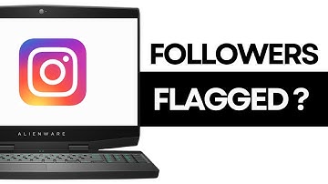 What it Means in Instagram, Followers Are Flagged For Review