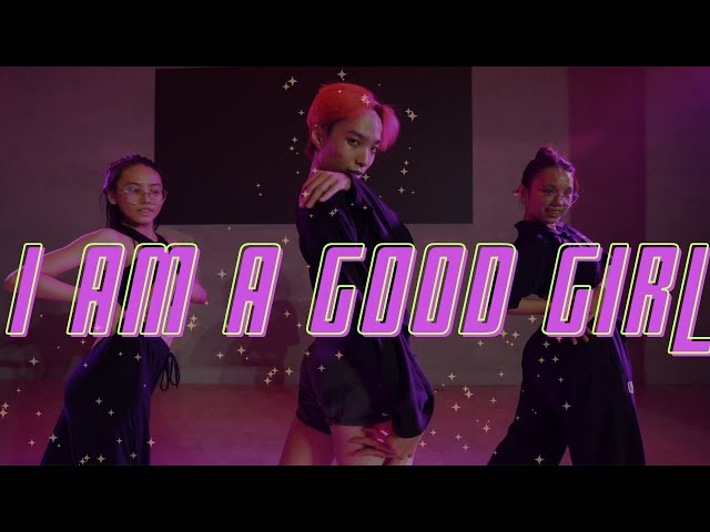 I AM A GOOD GIRL - Christina Aguilera | Burlesque Choreography | Trong Lam High Heels class=