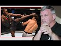 Teddy Atlas breaks down Israel Adesanya vs Paulo Costa UFC 253 | CLIPS