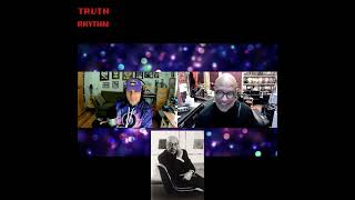 "TRUTH IN RHYTHM" Shorts - Steve Ferrone on Getting Into Average White Band