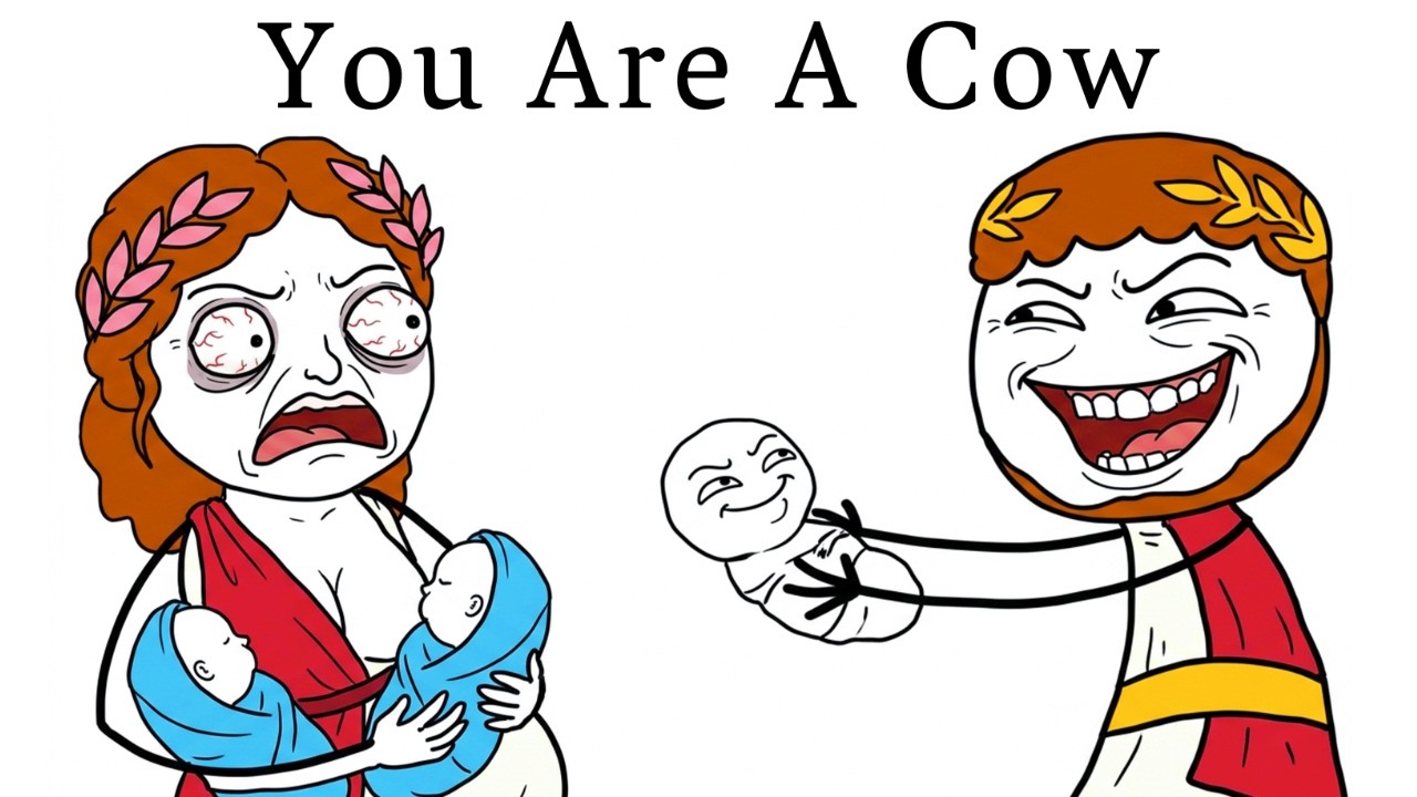 Your Life As A Wet Nurse Slave In Ancient Rome