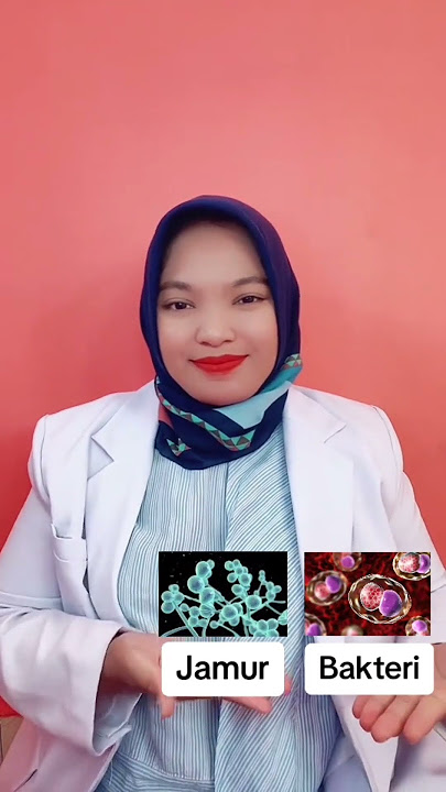Cara Menghilangkan Keputihan dan Bau Tidak Sedap #keputihan