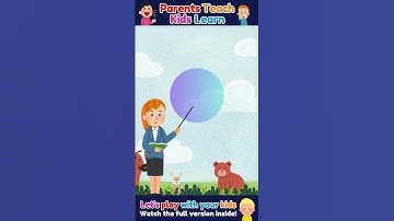 Wait… What Animal is This? Your Kid Can Guess This? | Q.10