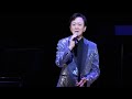 🎤✨坂東玉三郎、名曲を歌う!「愛の讃歌」「マイ・ウェイ」も披露🎶 N響メンバーと贈る特別コンサートに注目!