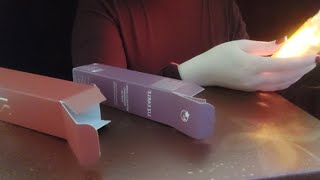 A Christmas Countdown to Sleep ✨ Advent Calendar ASMR (Soft Whispers) screenshot 5