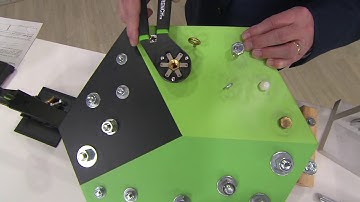 The Bionic 14-in-1 Adjustable Wrench on QVC