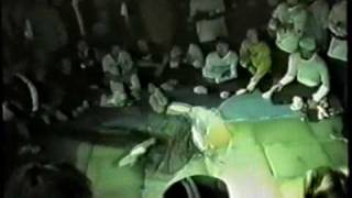 Bboy Choco (Taiwan) - Old Skool vid