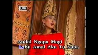 Andal Magi Pengerindu - Linda