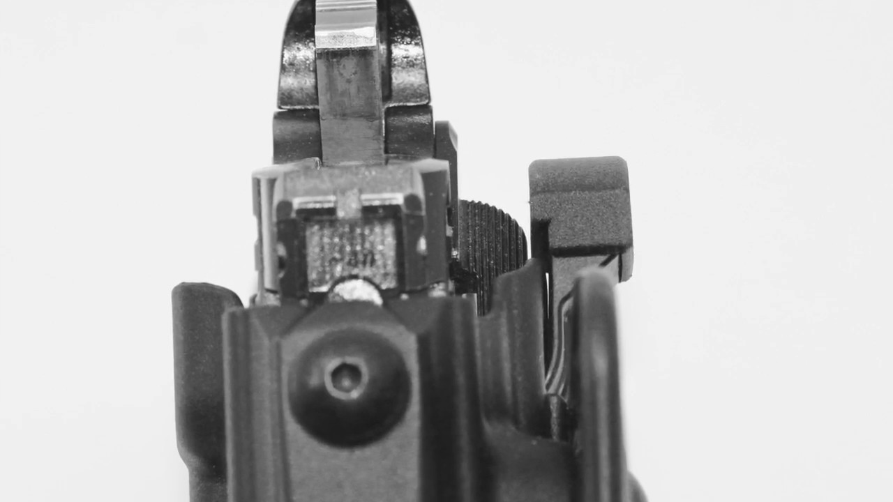 7TS™ 1911 NUB MOD® – OTDefense LLC
