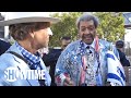 Don King, Bob Dole & Tom Brokaw Show Their Support at the 2016 RNC | THE CIRCUS | SHOWTIME