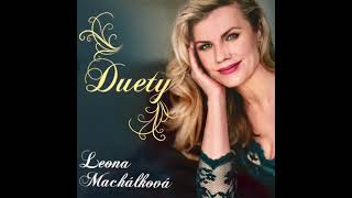 Leona Machálková - Den kdy se vrátí láska /s Petrem Kolářem chords