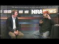 SHOT Show 2012: American Rifleman's Mark Keefe