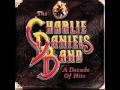 Charlie Daniels Band - The Devil Went Down To Georgia - YOUNG VERSION